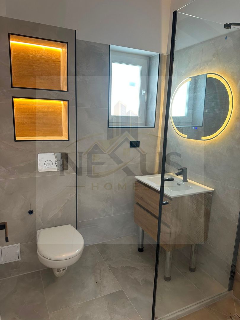 Comuna Berceni | 100m Bd. 1 Mai-Vila individuala | Strada asfaltata - Poză 16