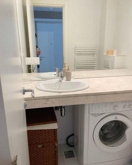 Apartament 3 camere lux de inchiriat, parcare, etaj 1, Calea Calarasilor - Poză 7
