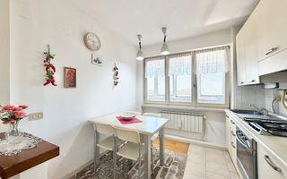 Apartament superb cu 2 camere langa Catedrala, bucatarie separata | Ultracentral - Poză 9