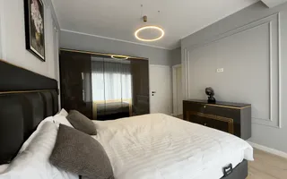 Green Residence Faza 3| Vila individuala 5 camere - Poză 29