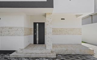 Casă individuală de vânzare Corbeanca, lângă lac – 3 dormitoare, 2025 - Poză 9