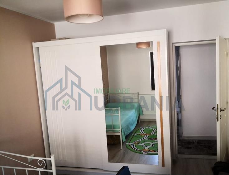 Apartament 3 camere de vanzare, Lunca Cetatuii, Cartier Editurii, 69 mp, mobilat - Poză 5