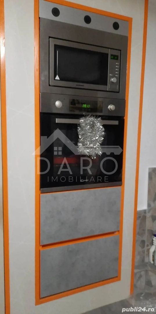 Casa pe un singur nivel - Poză 5