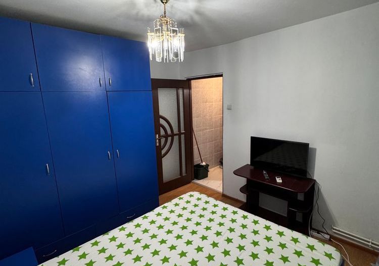 Apartament 2 camere Constantin Branncoveanu - Poză 4