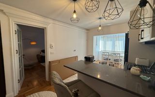 Apartament de închiriat | 3 camere | Zona Centrală | Complet mobilat - Poză 5