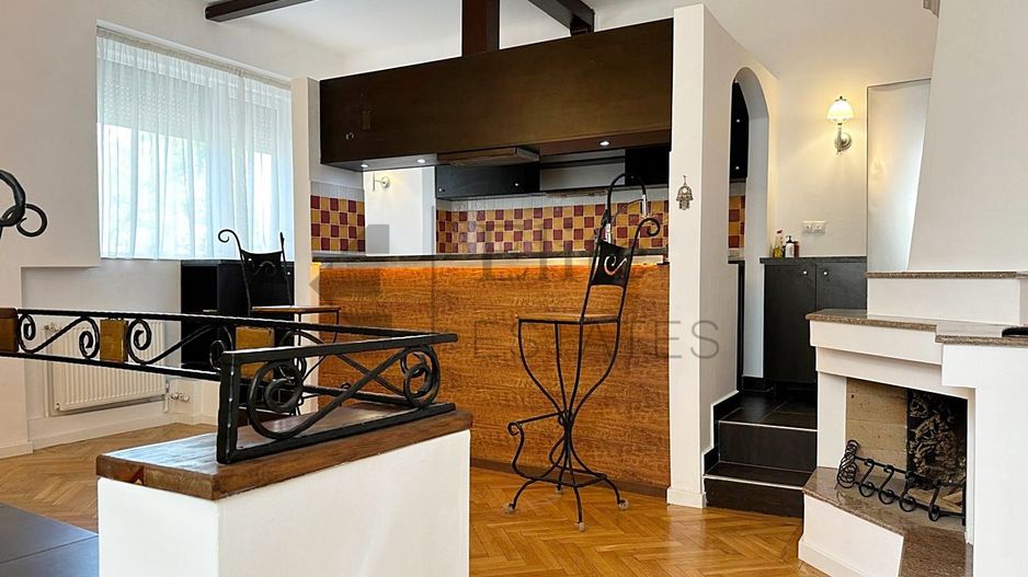 Apartament ultracentral de inchiriat - Poză 11