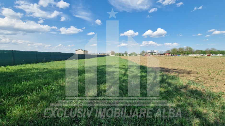 Teren de vanzare, Partos - Poză 2