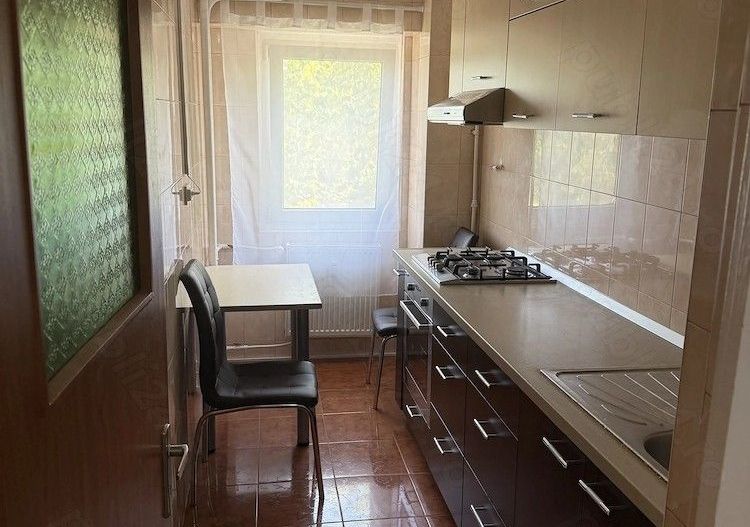 GARSONIERA- PIATA SUDULUI, PET-FRIENDLY, METROU, BUCATARIE INCHISA - Poză 3