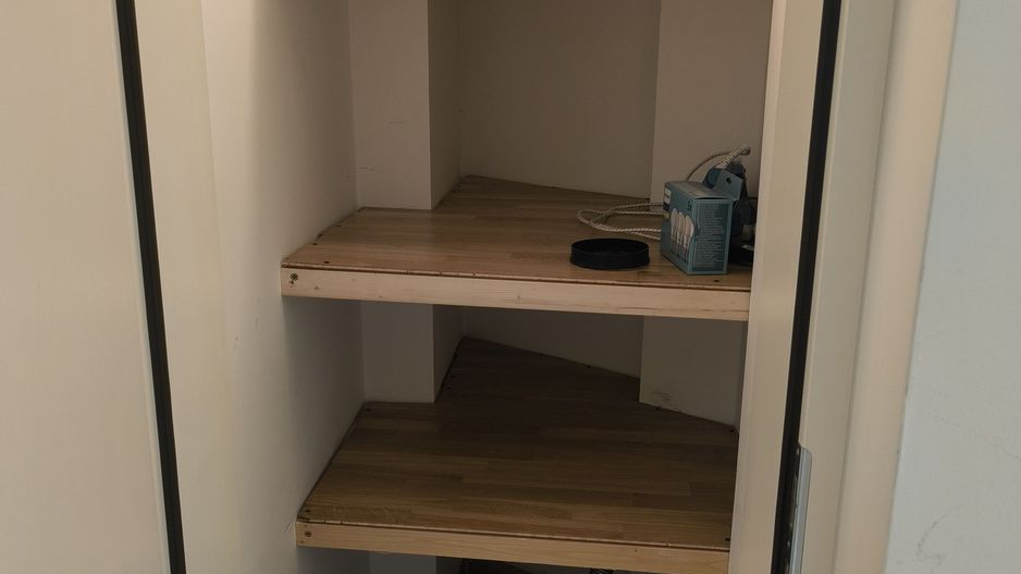 Apartament modern cu 3 camere in bloc nou Tudor (Cantemir) - Poză 10