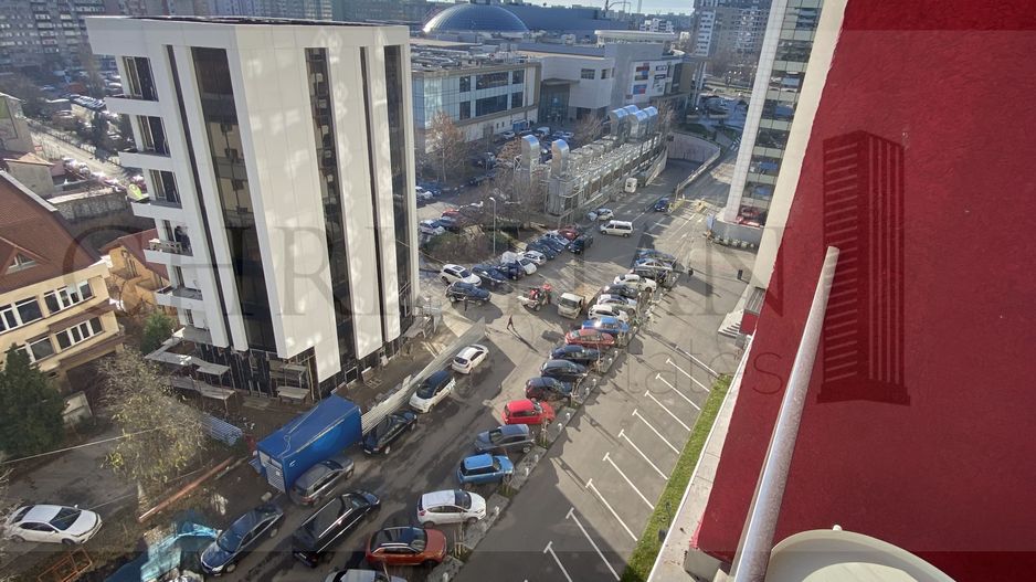 Premium Studio - Lujerului - Exigent Plaza Residence Faza 2 - Poză 12