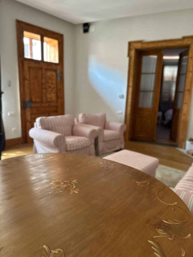 Casa saseasca CRISTIAN,amenajata LUX,pt turism,piscina,curte - Poză 20