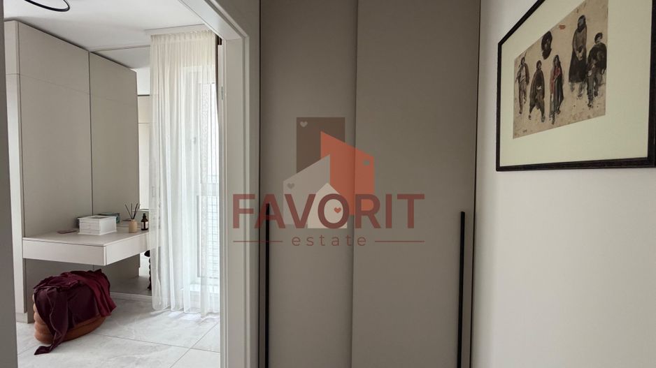 Casa pe parter. Finisaje premium. Mobilata si utilata - Poză 11