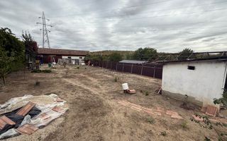 Teren Intravilan - 408mp - Simnicul de jos - imprejmuit - Poză 4