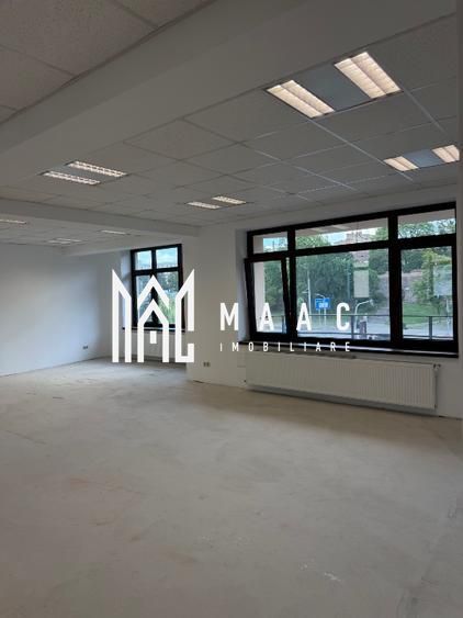 Spațiu comercial de închiriat | Sibiu, Central | 130 mp | lift - Poză 2
