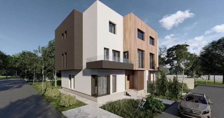 duplex 6 camere | Tunari | Pipera | Otopeni - Poză 2