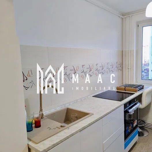 Apartament 3 camere | 80 MPU | Balcon | Mihai Viteazu - Poză 7