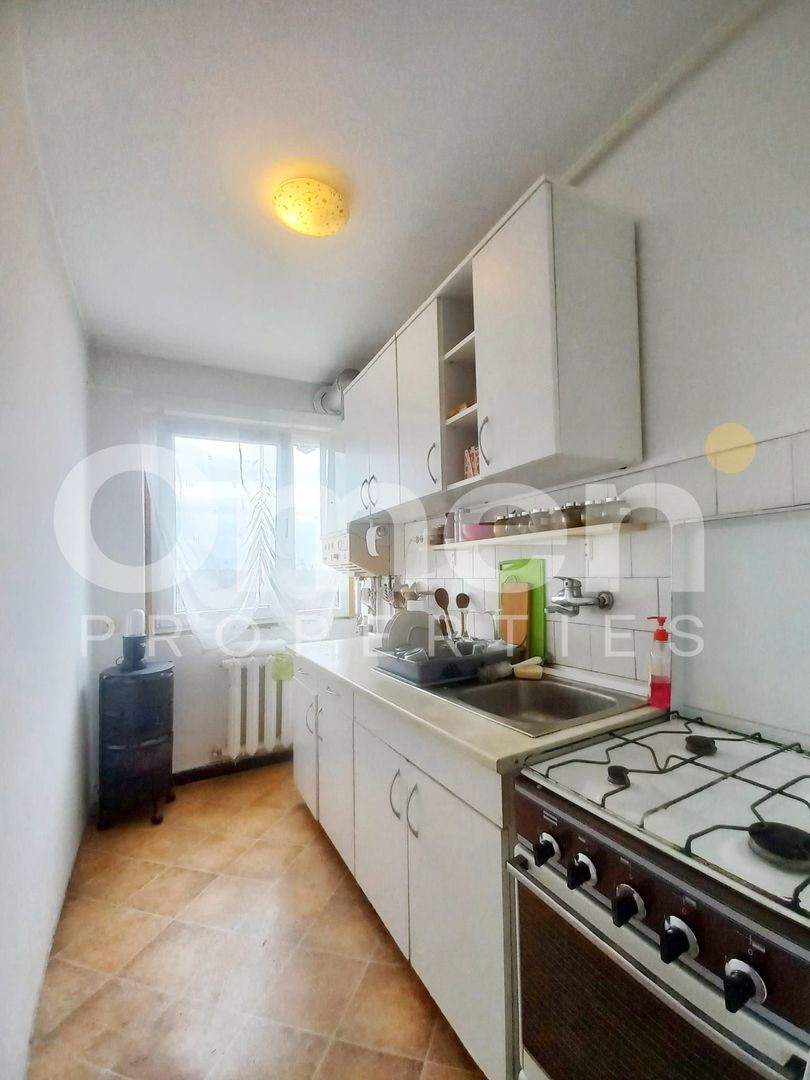 Apartament 2 camere – Bulevardul Decebal, Baia Mare – locație excelentă - Poză 4