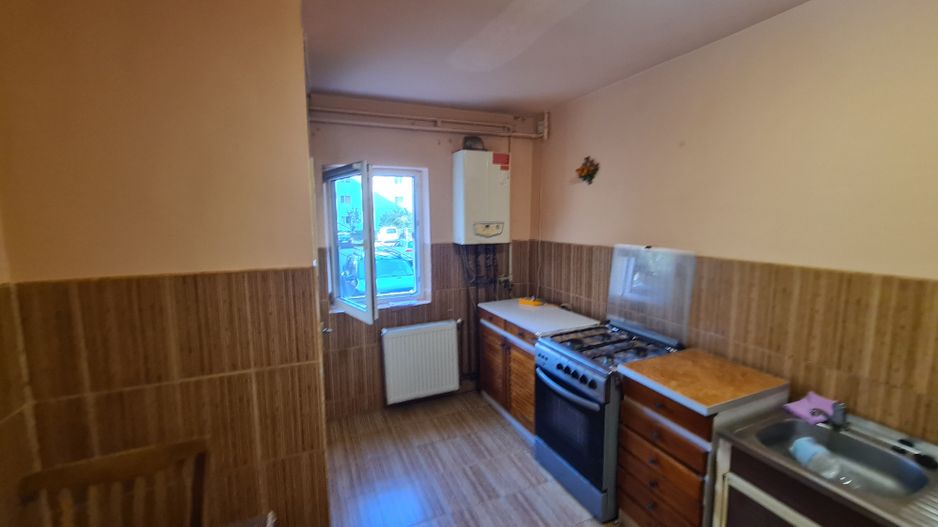 Apartament cu 3 Dormitoare in renovare | Marasti | FSEGA | Parcare - Poză 7