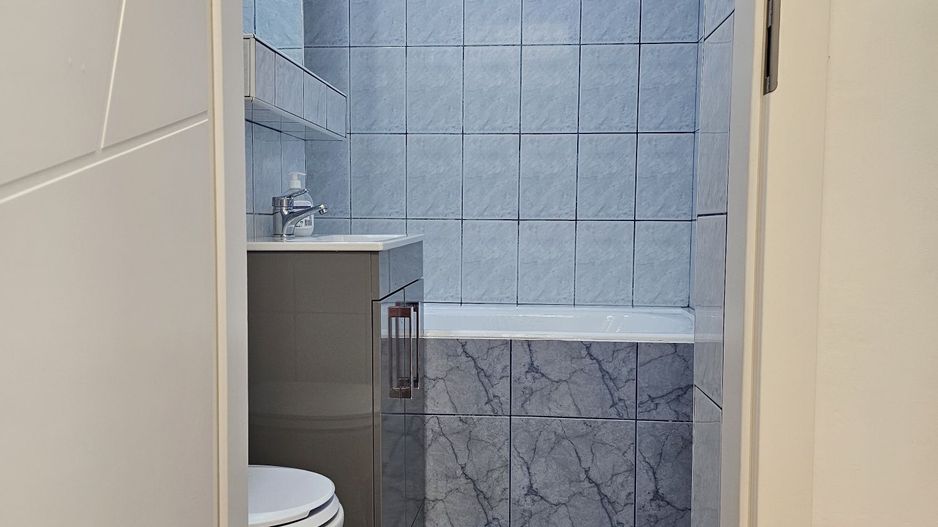 2 camere cu vedere spre parc | Lujerului - Cetatuia | Ideal pentru investitie - Poză 2