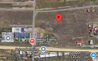 Teren de vanzare/Meliss/Centura/Craiova - Poză 3