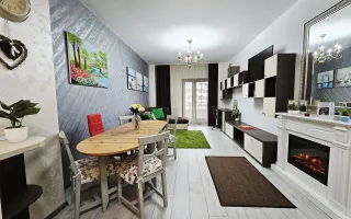 Apartament 2 camere | 74 mp | Bulevard | - Poză 18
