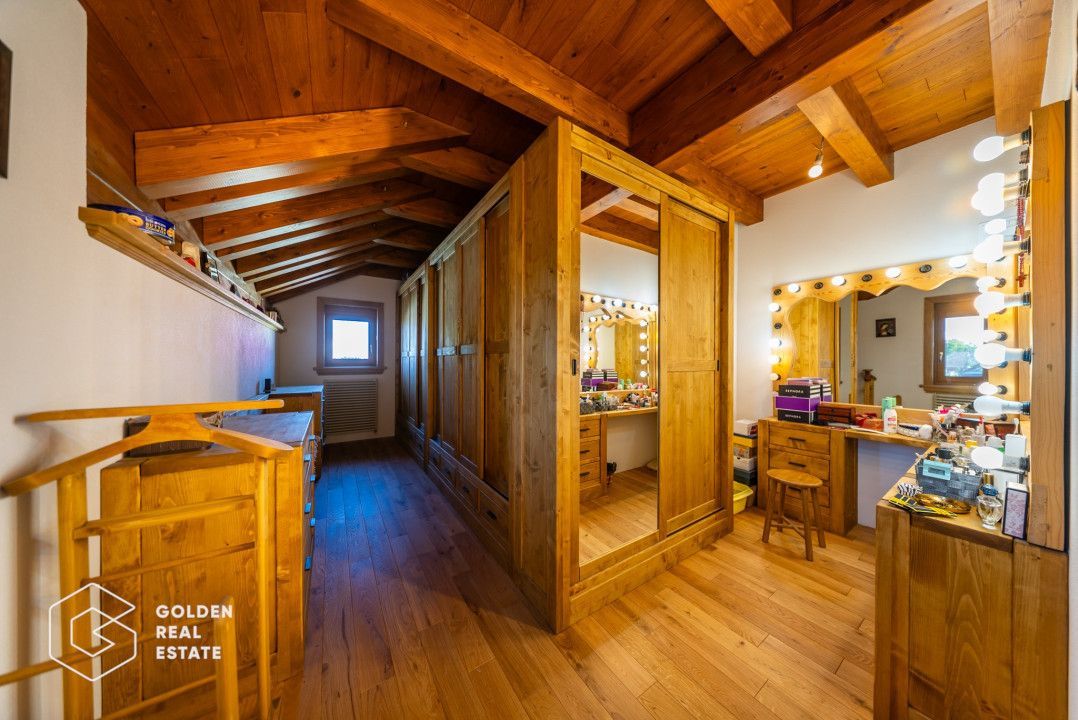 Casa de lux,  in zona Micălaca - Poză 18