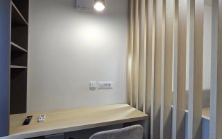 Penthouse- 113mp- View Panoramic- Tatarasi- bloc nou- Modern - Poză 6