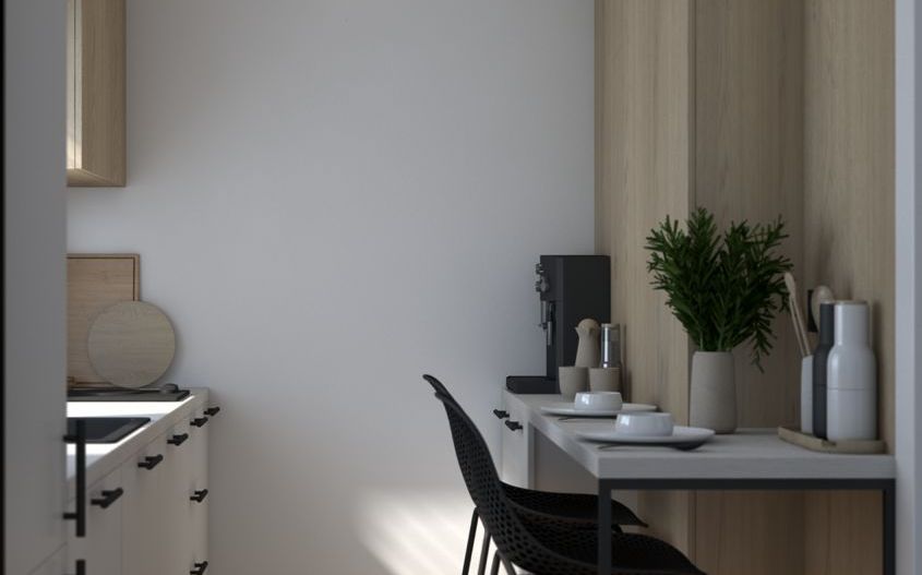 2 Apartamente Floreasca Renovate Premium Proiect Arhitect Etaj 1/2 2/2 - Poză 1