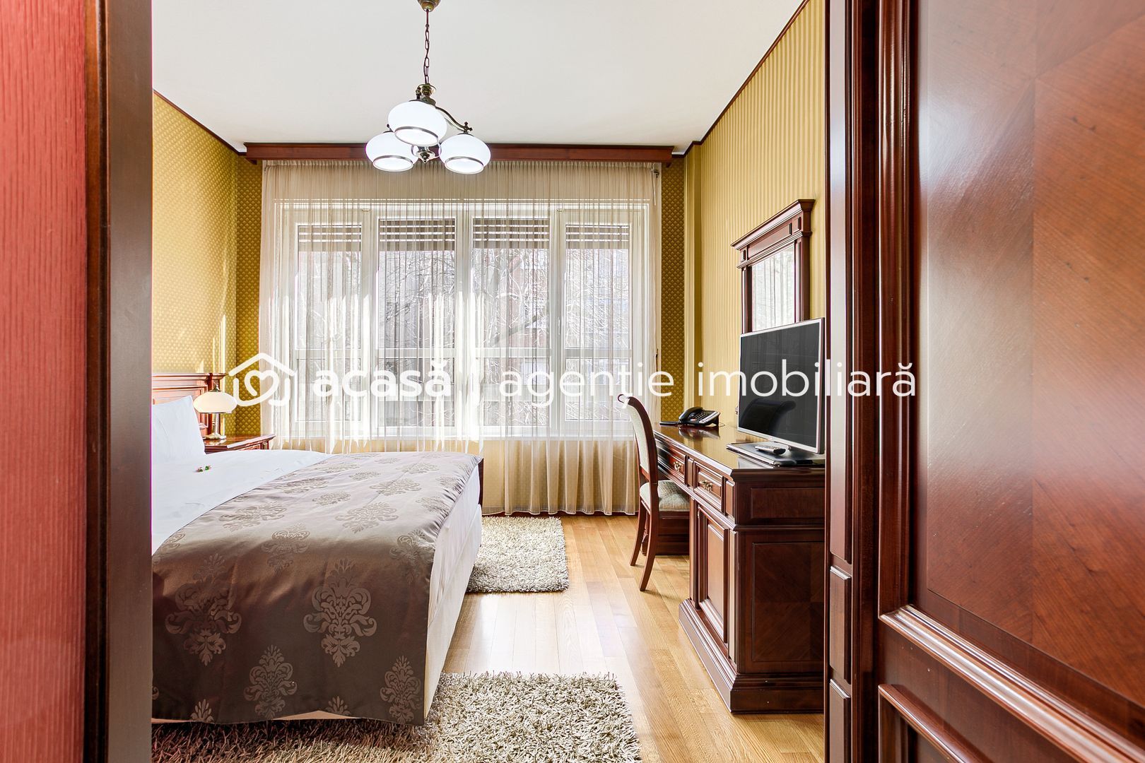 Investment Opportunity: 4-Star Best Western Hotel Arad - Romania - Poză 5