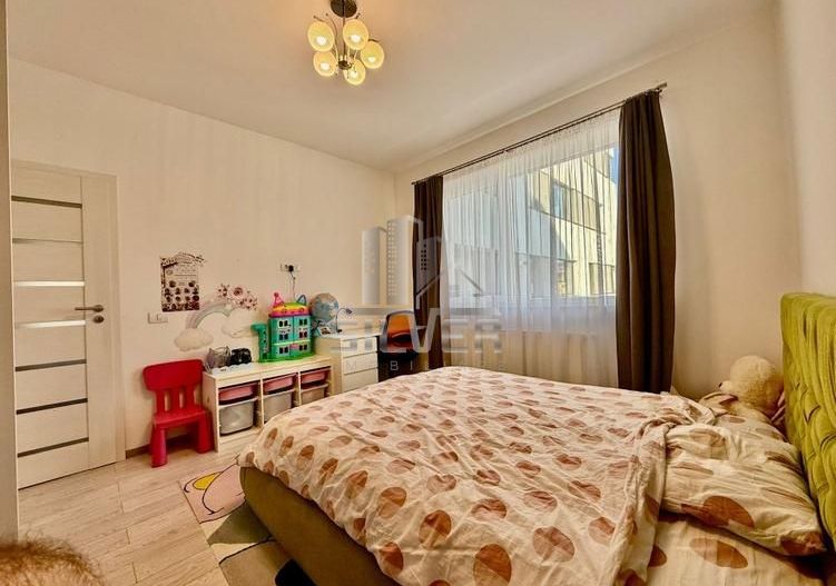Apartament cu 3 camere/65 mp/parcare/zona Somesului. - Poză 11