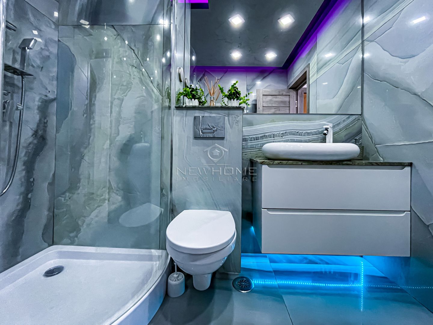 Apartament 4 camere, Parcare, Str Cetatii Floresti - Poză 16