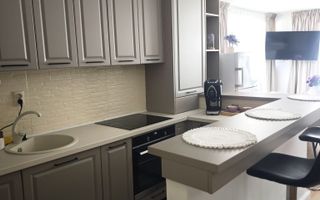 Apartament 2 camere, 65mp, parcare, zona Iulius Mall - Poză 8