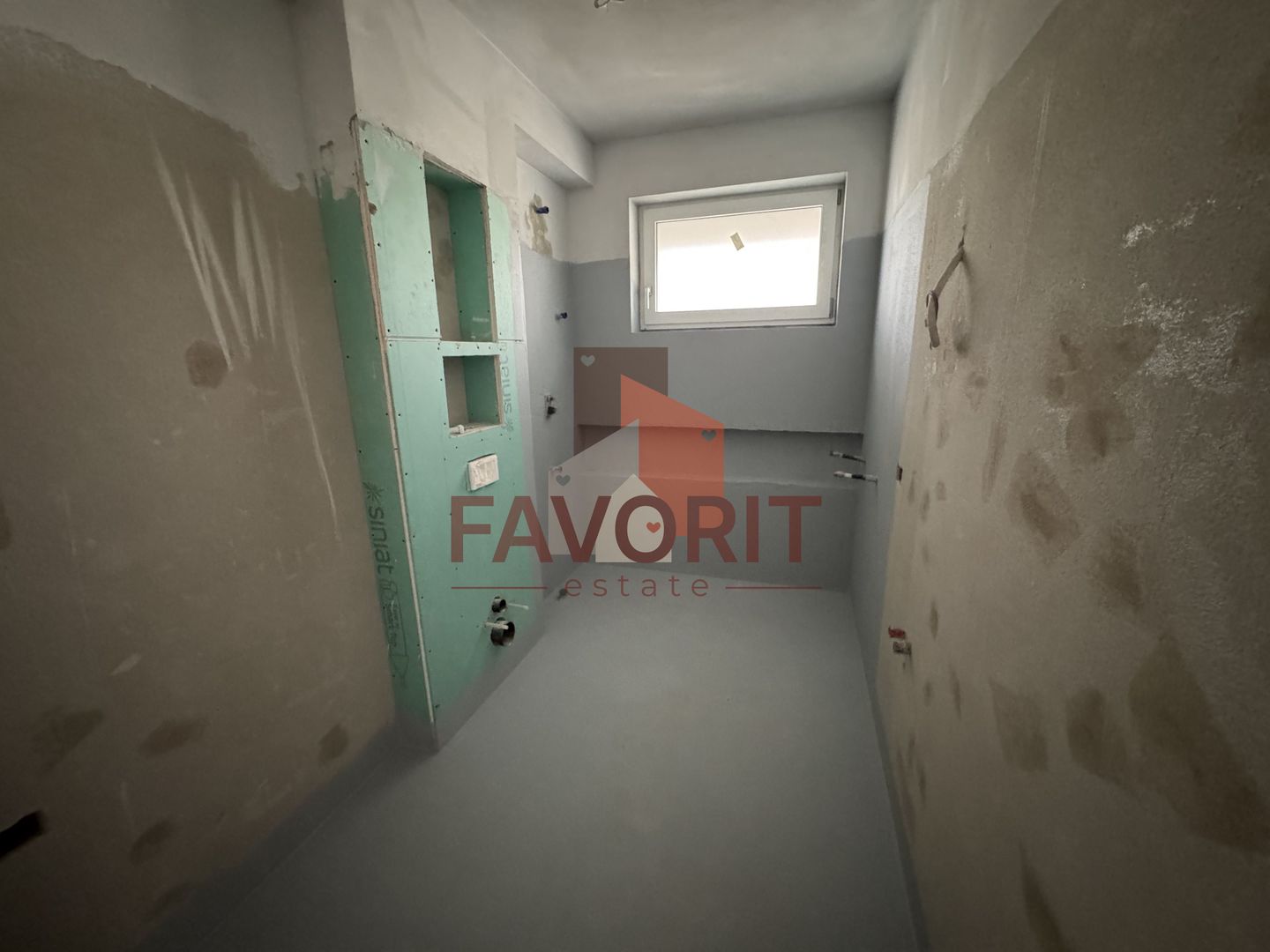 Gradina proprie de 62 mp. Decomandat. 40 mp utili - Poză 6