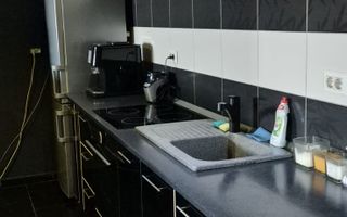 De inchiriat apartament cu 2 camere si loc de parcare, Militari Residence - Poză 10