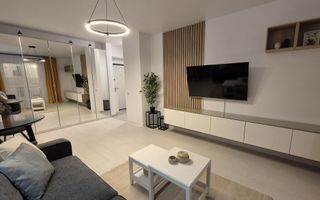 Apartament 2 camere/Central Address - Poză 3