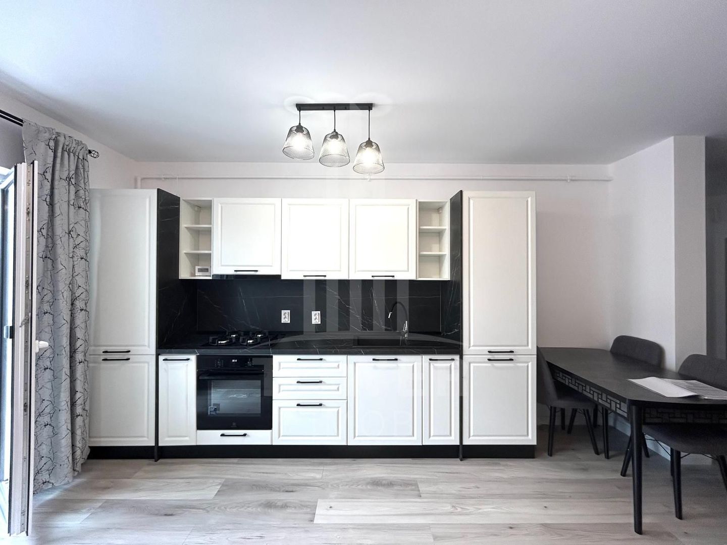 Apartament nou 2 camere, balcon 11 mp și parcare | Doamna Stanca - Poză 4