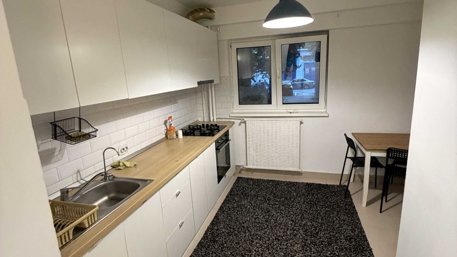 💎 De Închiriat: Apartament Generos 3 Camere - Tineretului - Poză 3