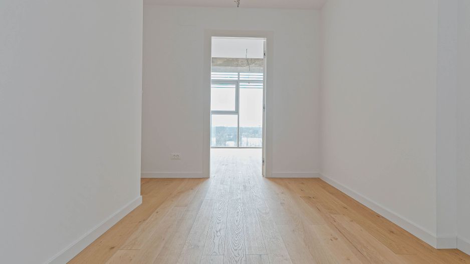 Apartament 2 camere | UP-site Floreasca | Lake View - Poză 11
