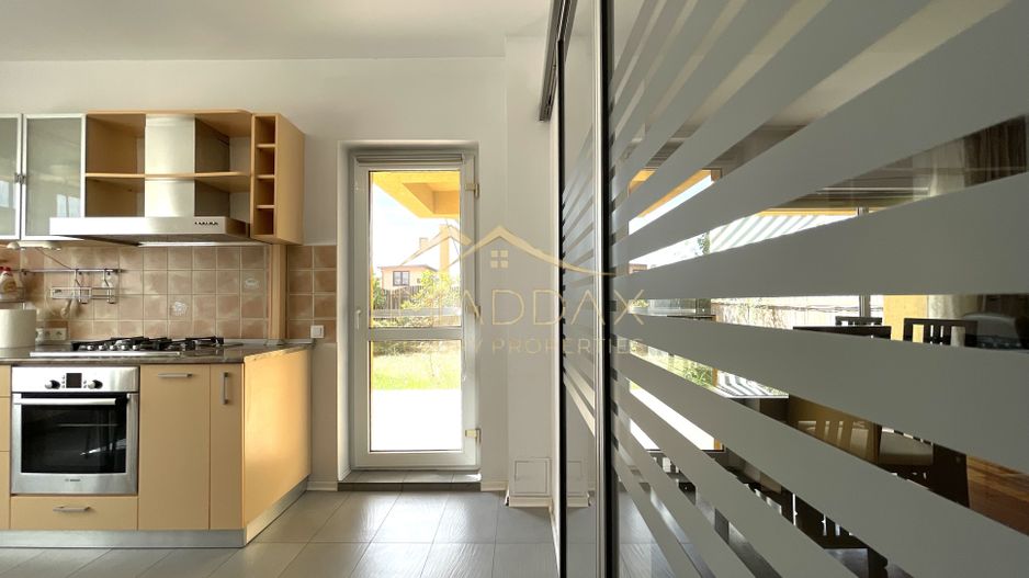 Masterpiece villa*** Teren 651 mp//British School_Pipera - Poză 13