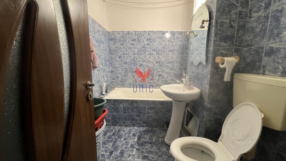 Apartament 3 camere George Enescu Str.Fagaras - Poză 13