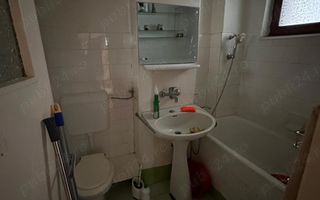 Ag BRASADAS vinde apt 3 camere Micro 16 etj.1 decomandat - Poză 10