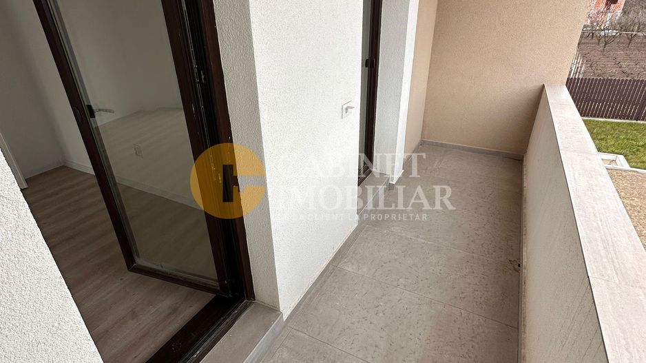 Apartament 2 Camere Decomandat 2 minute de  Aleea Tudor Neculai - Poză 7