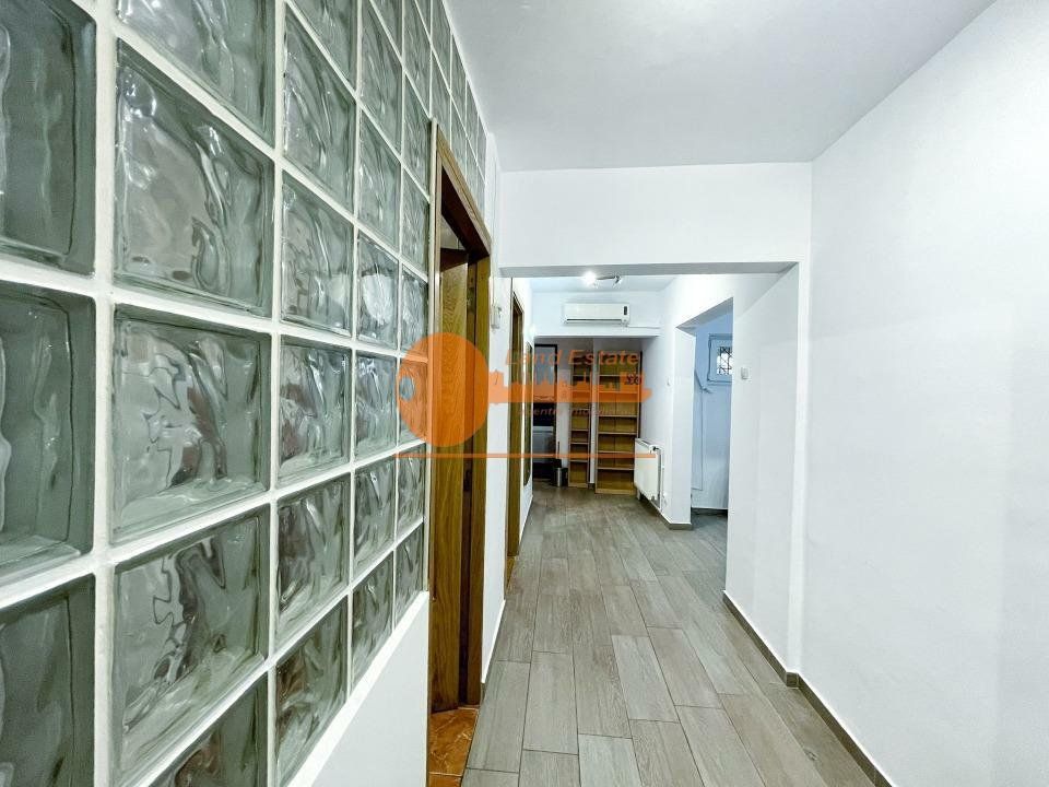 3 camere cu centrala la 800m de metrou Piata Victoriei - Poză 8