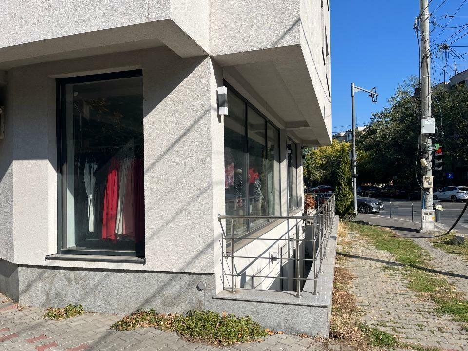 Vanzare spatiu comercial Drumul Sarii 150 mp - Poză 6