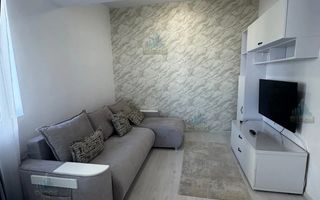 Apartament modern 2 camere cu parcare – Str. Biruinței, 550 €/lună - Poză 1