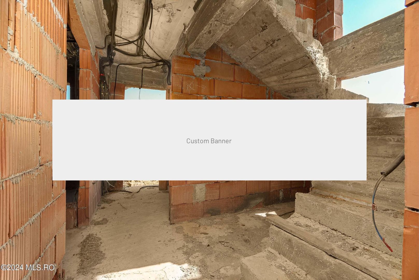 CREVEDIA, DUPLEX 264 MP, LOT 724 MP, LA ROSU! - Poză 15