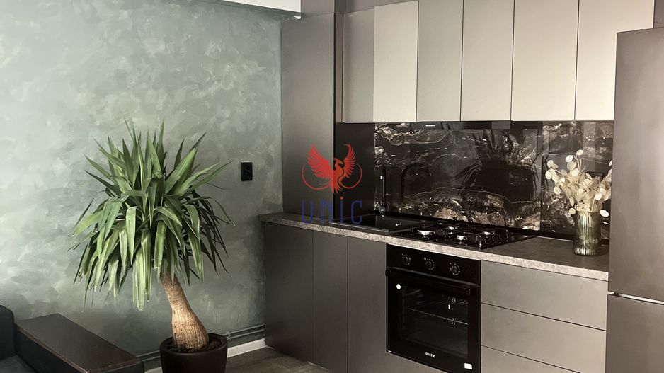 Apartament lux zona Amaradia-Fagaras - Poză 37