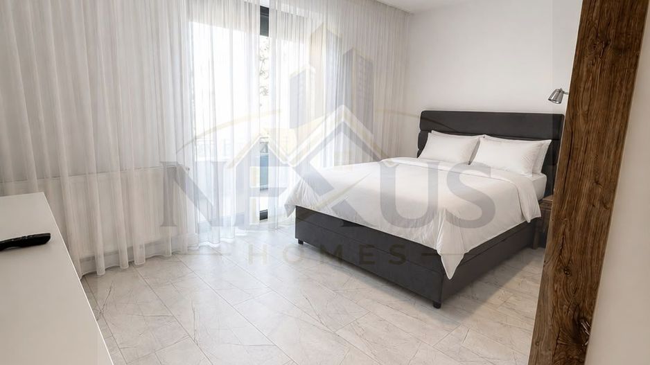 Berceni- 150 m Bd 1 Mai - Casa individuala - Mobilata/Utilata - 182 mp - Poză 12