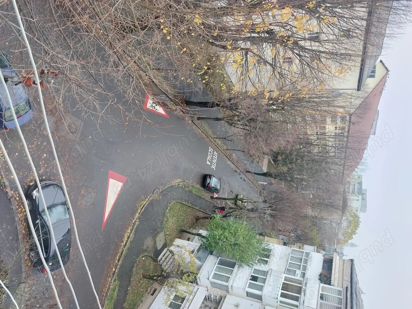 BRASADAS vinde ap 2 cam etaj 4/4 in Micro 16. - Poză 5