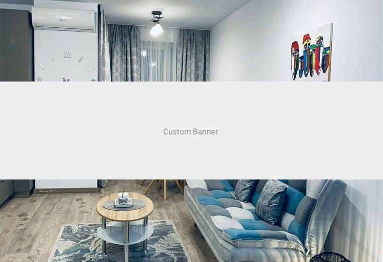 Apartament de lux 2 open space confort 1 sporit zona Soarelui - Poză 1